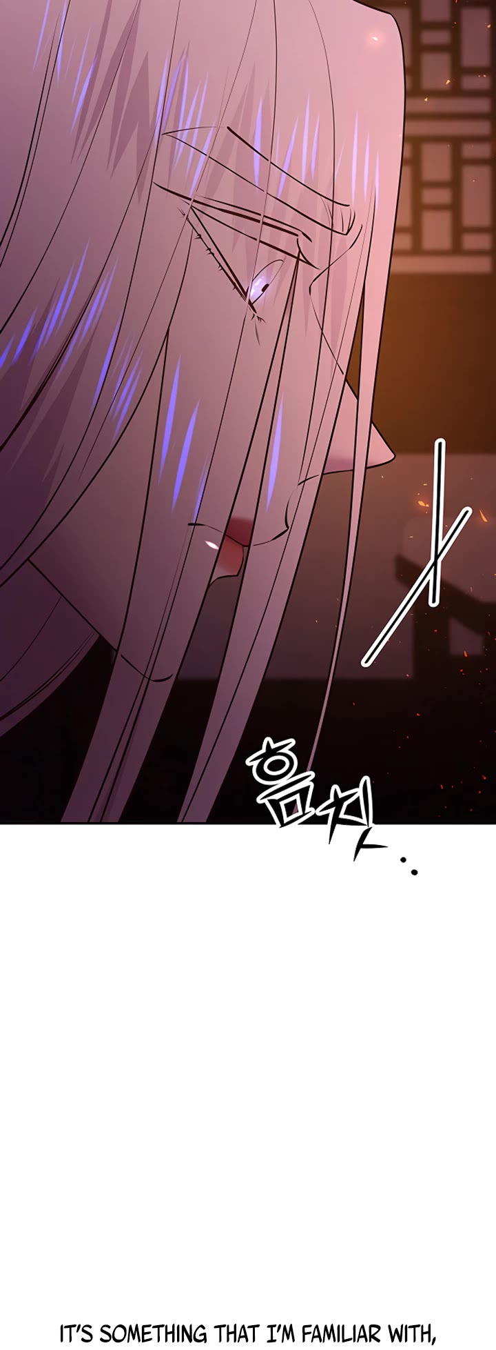 Mystic Prince Chapter 35 page 49 - Chapter 35: Each Their Nights