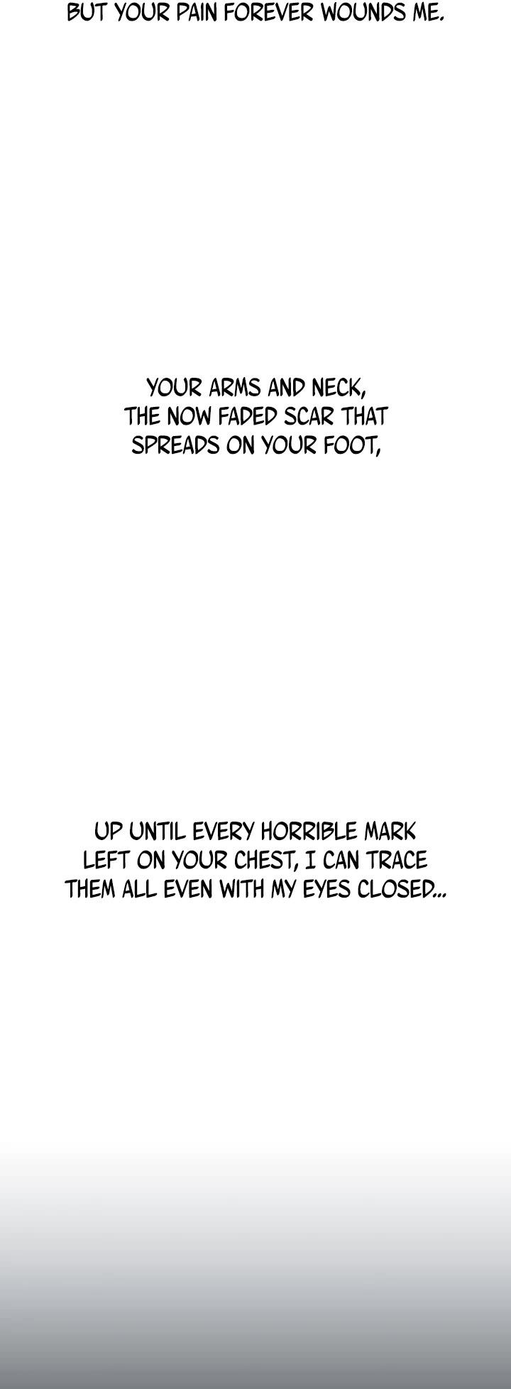 Mystic Prince Chapter 35 page 50 - Chapter 35: Each Their Nights