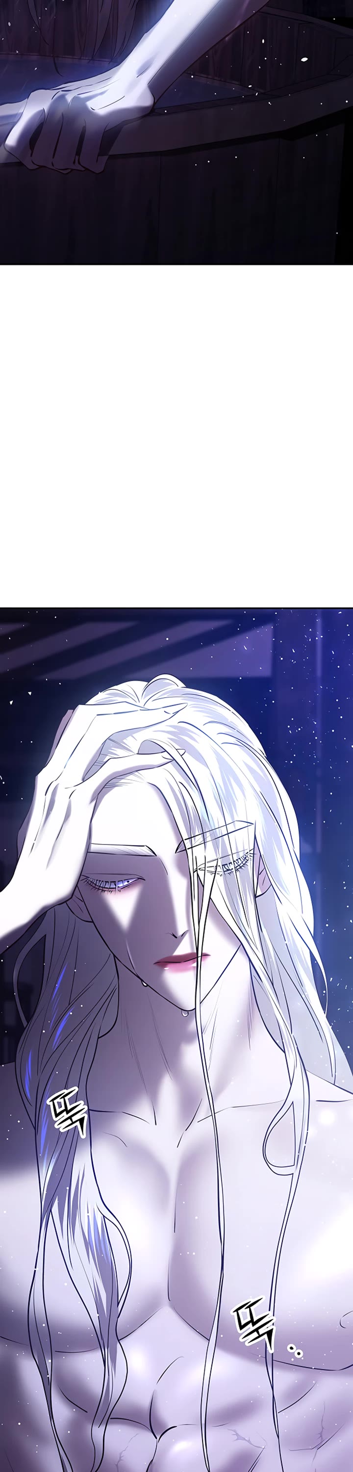 Mystic Prince Chapter 35 page 60 - Chapter 35: Each Their Nights