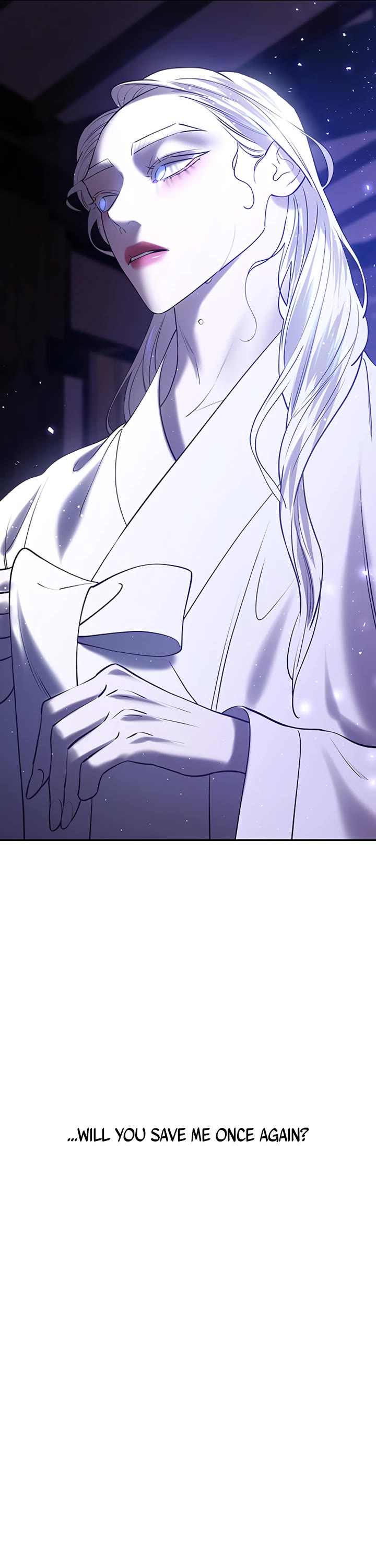 Mystic Prince Chapter 35 page 67 - Chapter 35: Each Their Nights