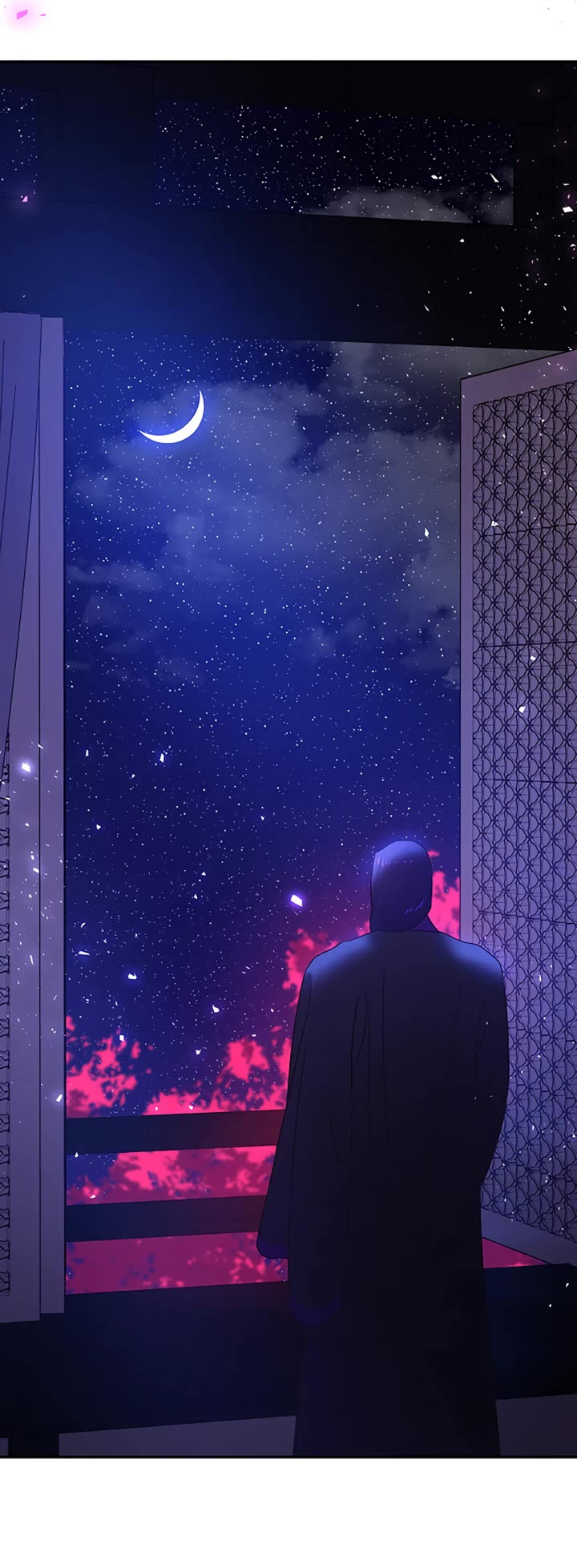 Mystic Prince Chapter 35 page 73 - Chapter 35: Each Their Nights