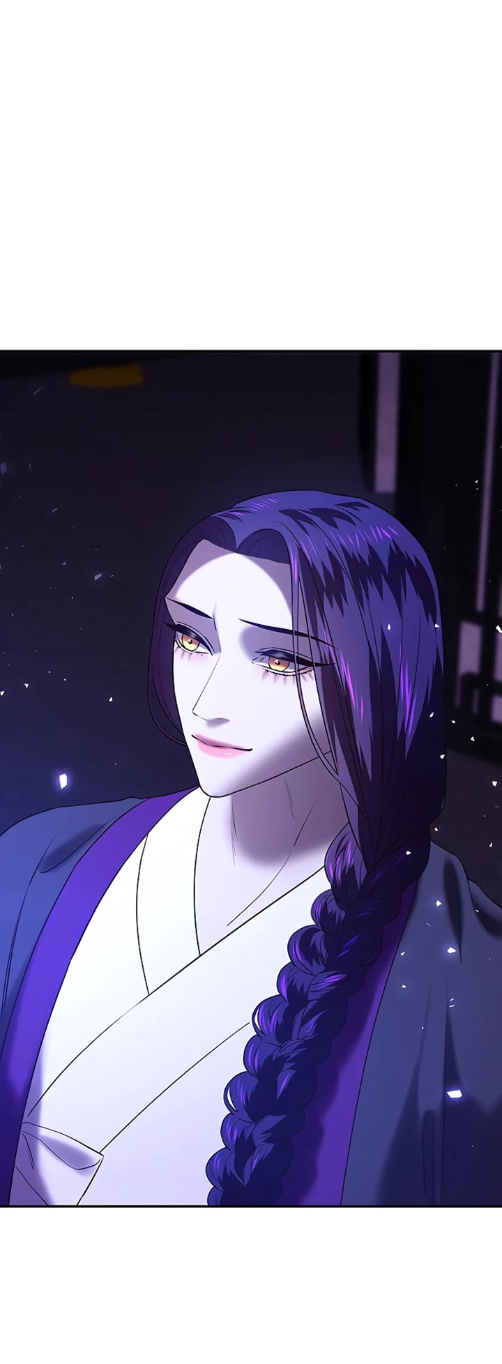 Mystic Prince Chapter 35 page 74 - Chapter 35: Each Their Nights