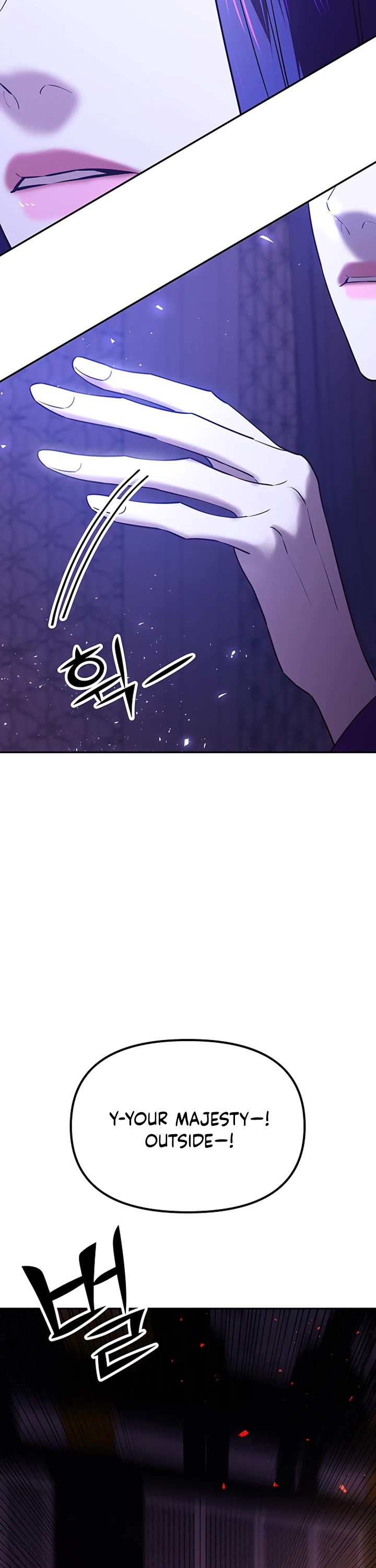 Mystic Prince Chapter 35 page 76 - Chapter 35: Each Their Nights