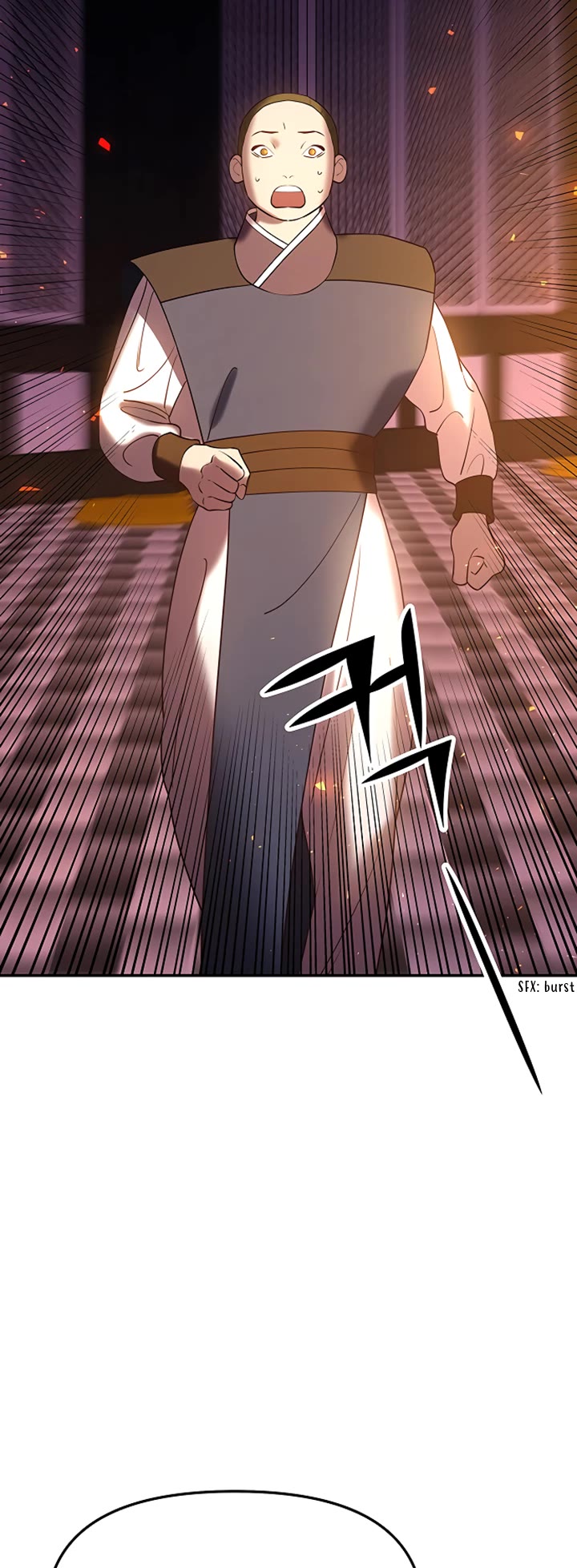 Mystic Prince Chapter 35 page 77 - Chapter 35: Each Their Nights