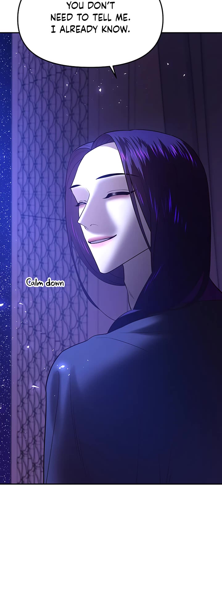 Mystic Prince Chapter 35 page 78 - Chapter 35: Each Their Nights