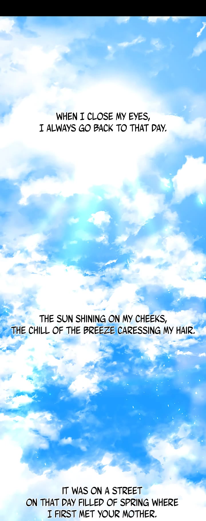Mystic Prince Chapter 36 page 11 - Chapter 36: Baekyeon and Haero (1)