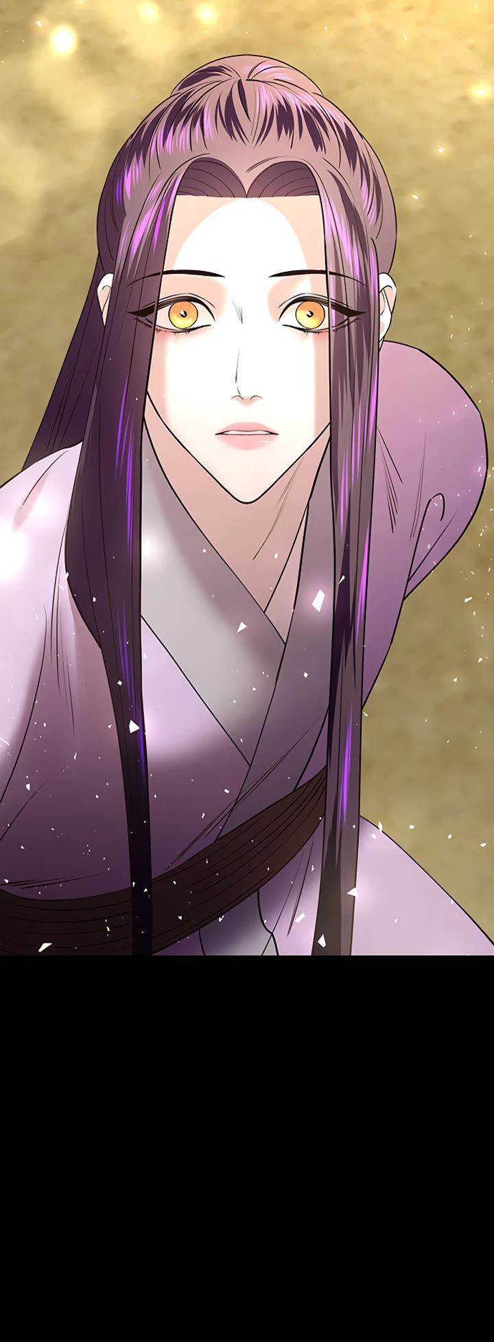 Mystic Prince Chapter 36 page 26 - Chapter 36: Baekyeon and Haero (1)