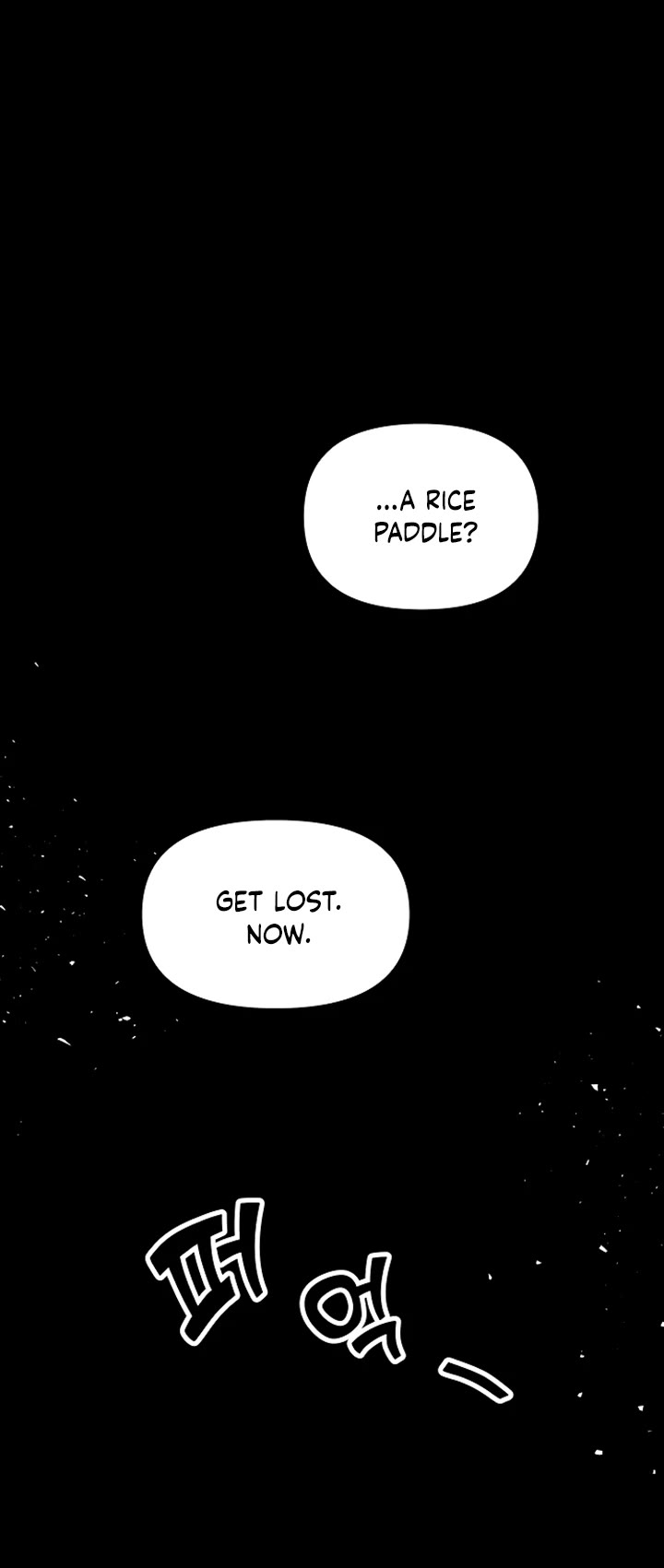 Mystic Prince Chapter 36 page 49 - Chapter 36: Baekyeon and Haero (1)