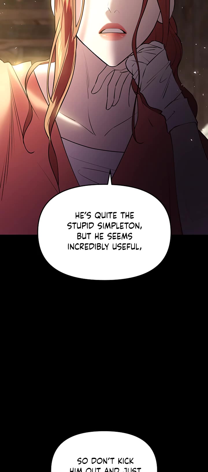 Mystic Prince Chapter 36 page 57 - Chapter 36: Baekyeon and Haero (1)