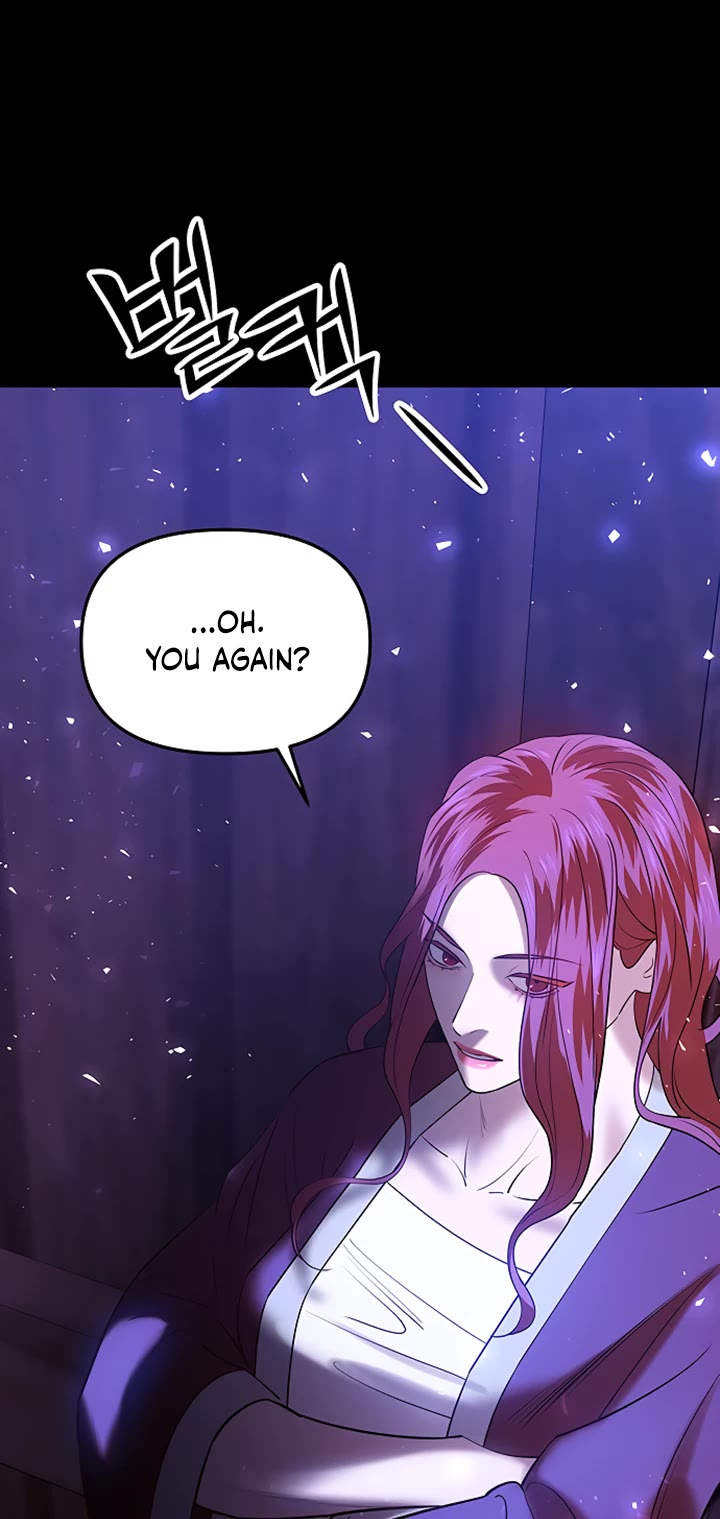 Mystic Prince Chapter 36 page 65 - Chapter 36: Baekyeon and Haero (1)