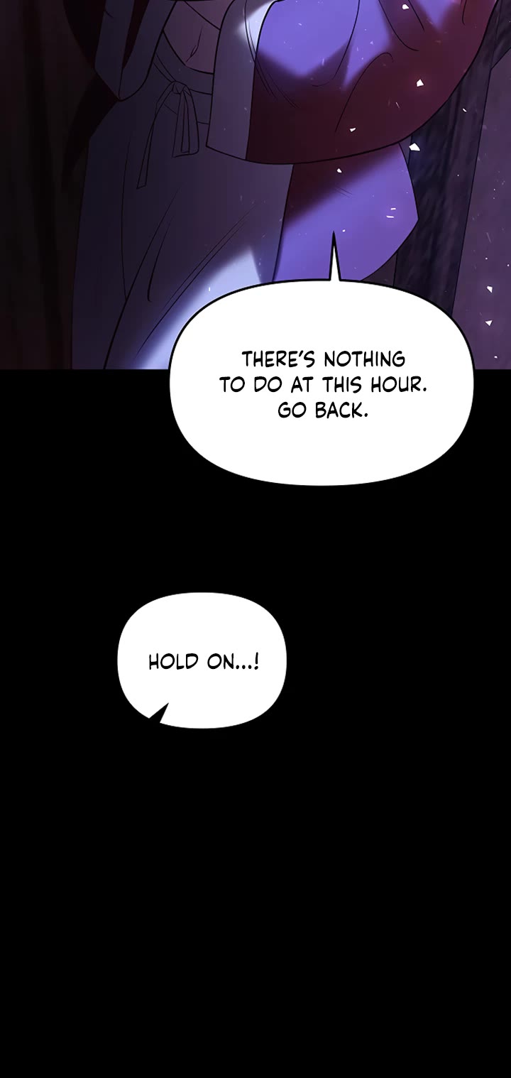 Mystic Prince Chapter 36 page 66 - Chapter 36: Baekyeon and Haero (1)