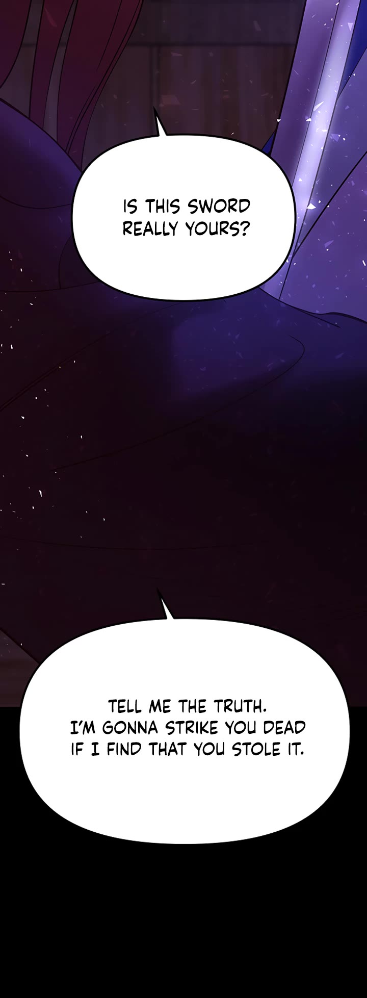 Mystic Prince Chapter 36 page 69 - Chapter 36: Baekyeon and Haero (1)