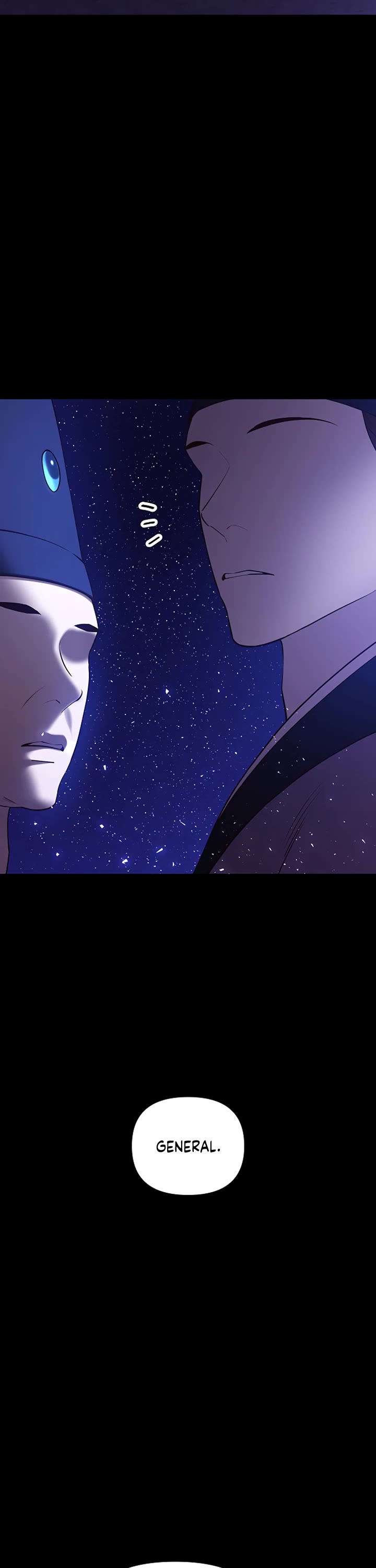 Mystic Prince Chapter 36 page 79 - Chapter 36: Baekyeon and Haero (1)