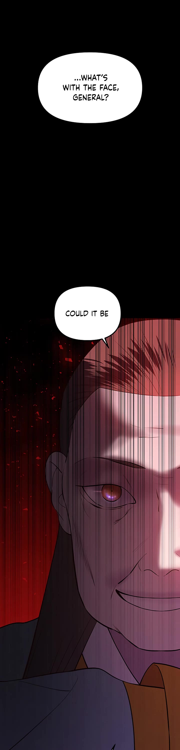 Mystic Prince Chapter 36 page 83 - Chapter 36: Baekyeon and Haero (1)
