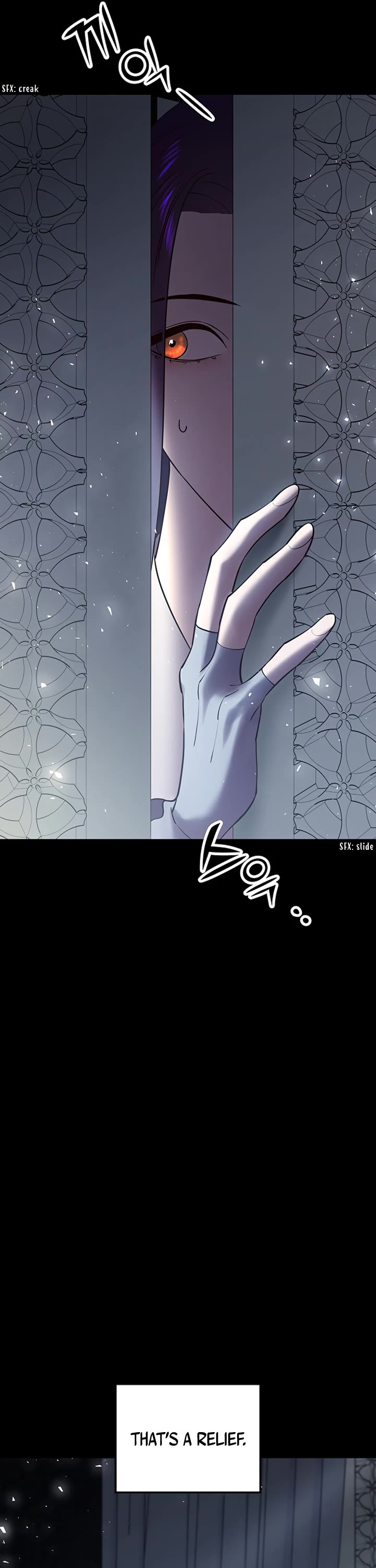 Mystic Prince Chapter 36 page 86 - Chapter 36: Baekyeon and Haero (1)