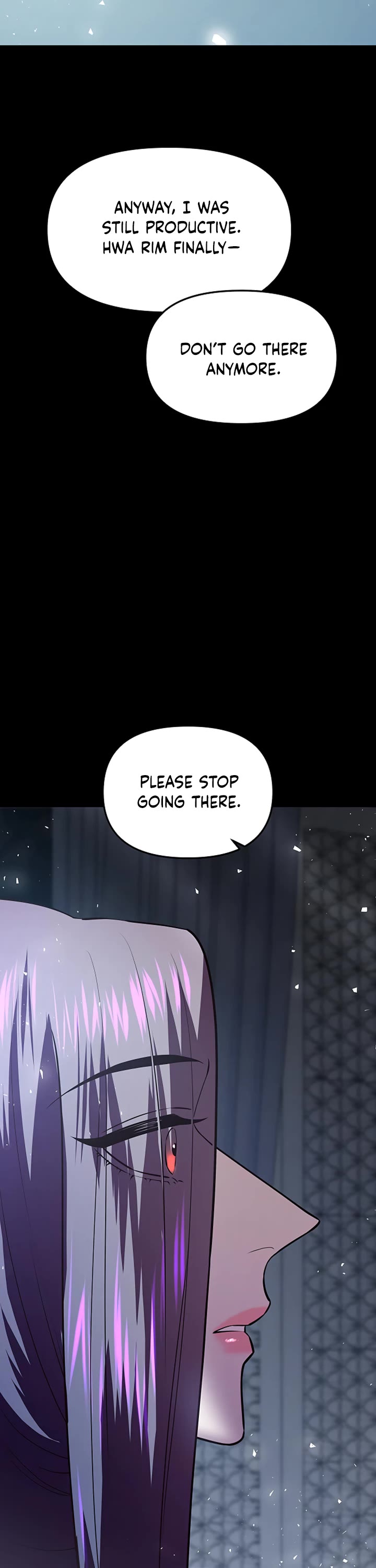 Mystic Prince Chapter 36 page 90 - Chapter 36: Baekyeon and Haero (1)