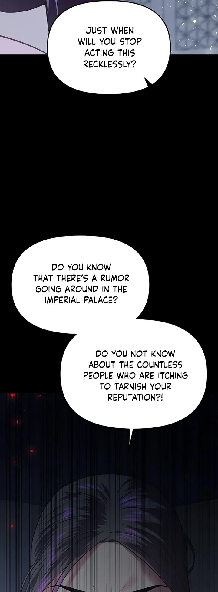 Mystic Prince Chapter 36 page 91 - Chapter 36: Baekyeon and Haero (1)