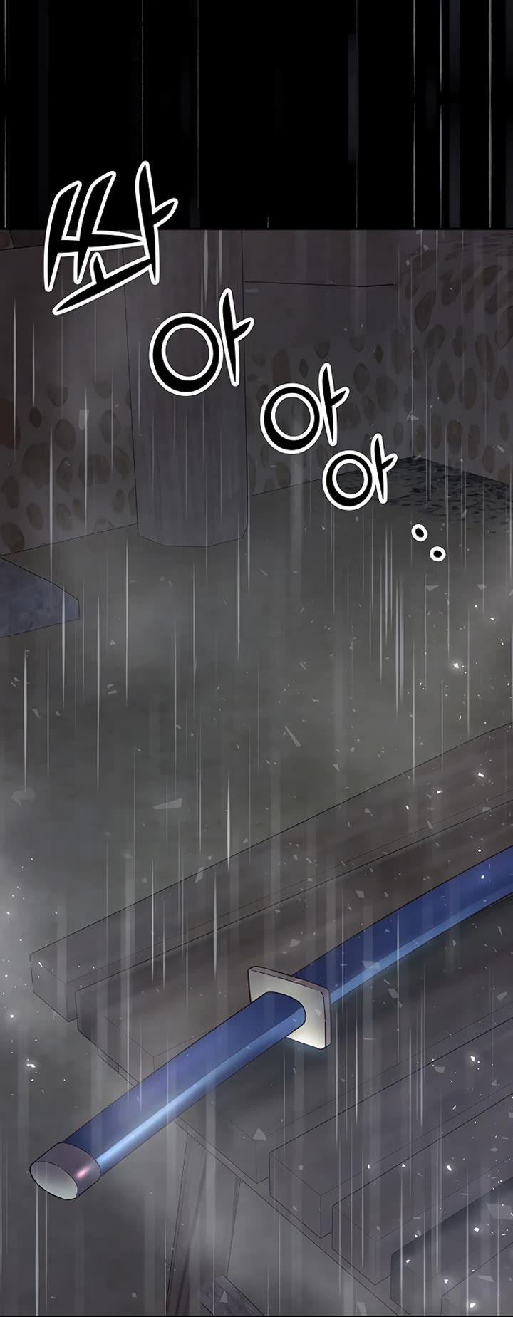 Mystic Prince Chapter 37 page 10 - Chapter 37: Baekyeon and Haero (2)