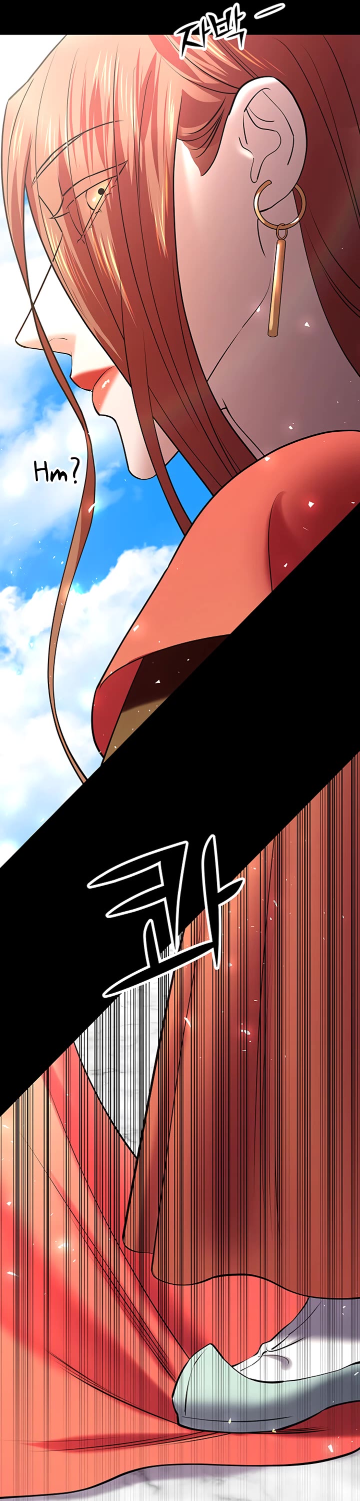 Mystic Prince Chapter 37 page 104 - Chapter 37: Baekyeon and Haero (2)