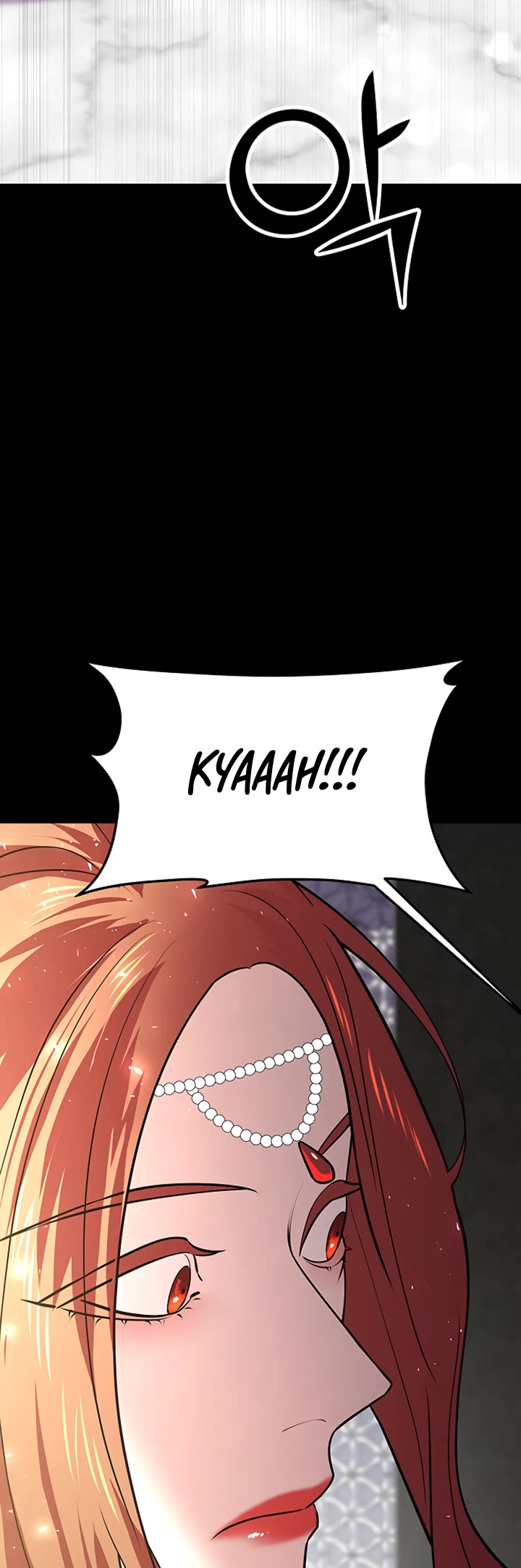 Mystic Prince Chapter 37 page 105 - Chapter 37: Baekyeon and Haero (2)