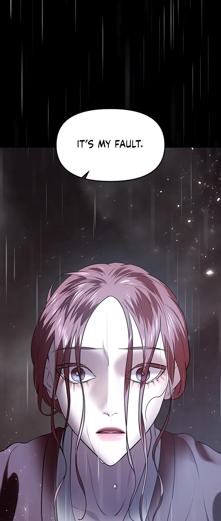 Mystic Prince Chapter 37 page 19 - Chapter 37: Baekyeon and Haero (2)