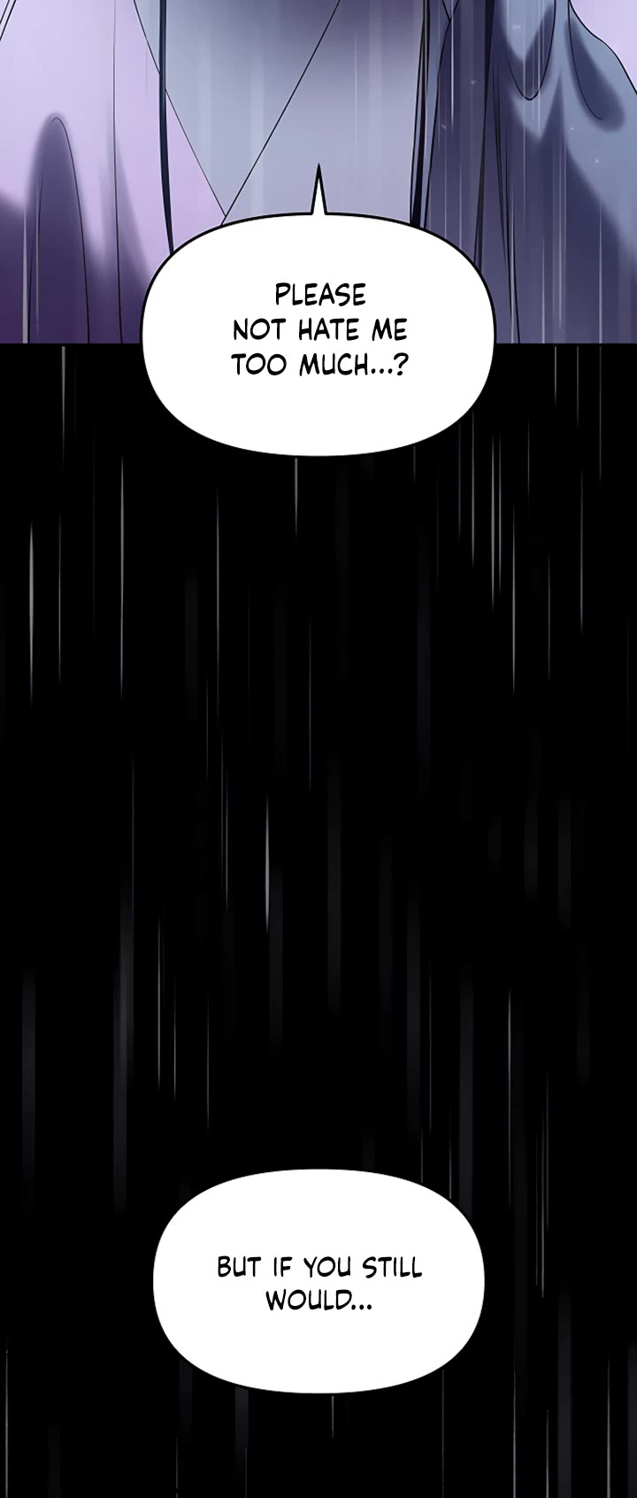 Mystic Prince Chapter 37 page 21 - Chapter 37: Baekyeon and Haero (2)