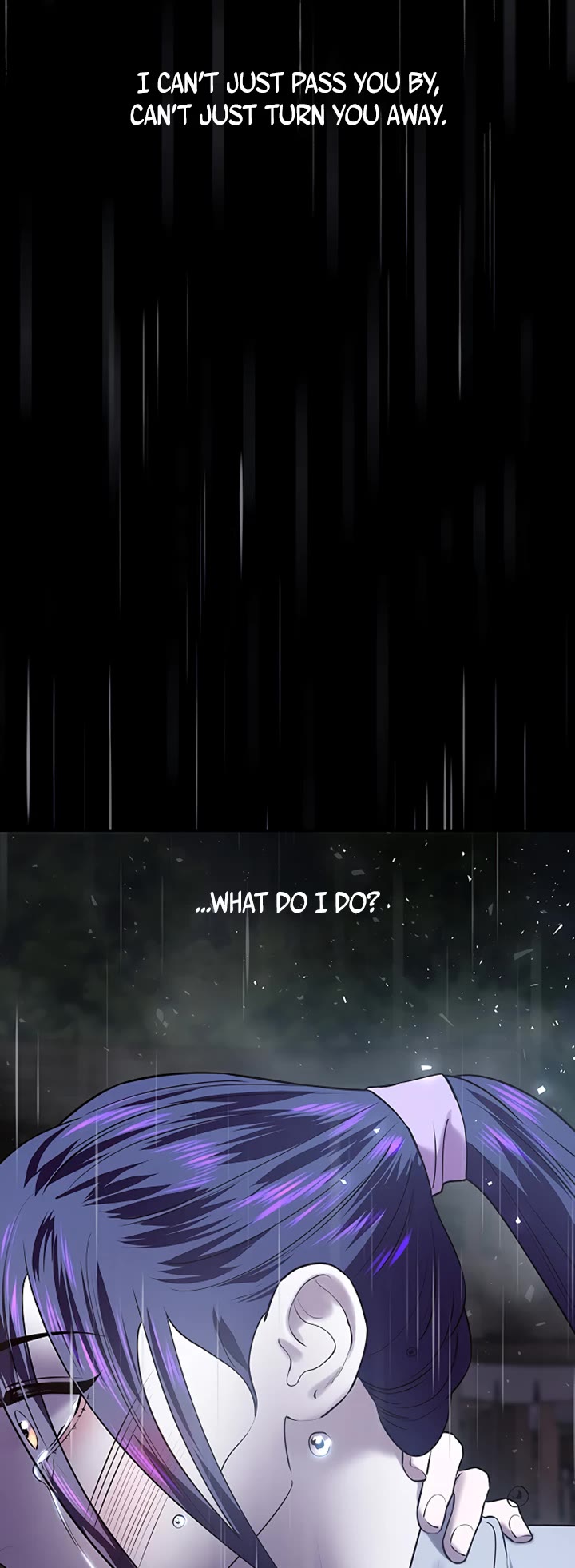 Mystic Prince Chapter 37 page 24 - Chapter 37: Baekyeon and Haero (2)