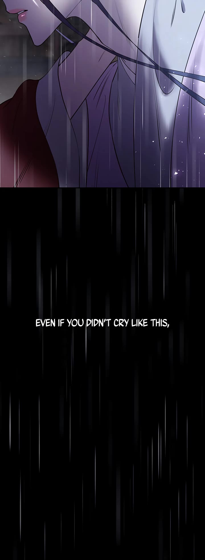 Mystic Prince Chapter 37 page 25 - Chapter 37: Baekyeon and Haero (2)