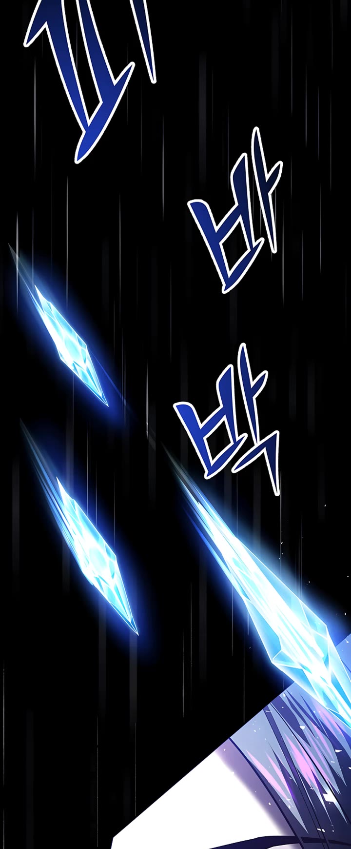 Mystic Prince Chapter 37 page 3 - Chapter 37: Baekyeon and Haero (2)