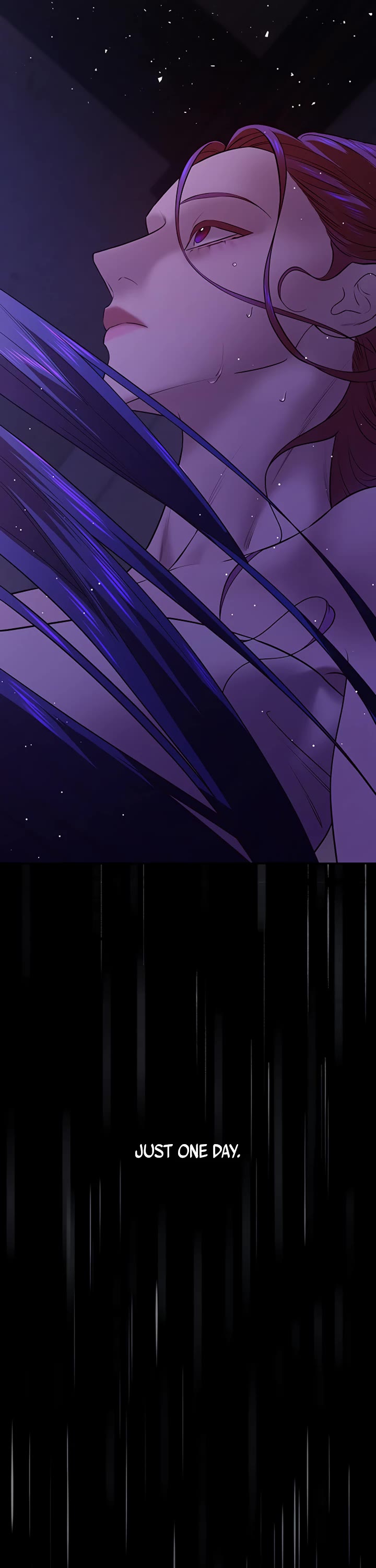 Mystic Prince Chapter 37 page 30 - Chapter 37: Baekyeon and Haero (2)
