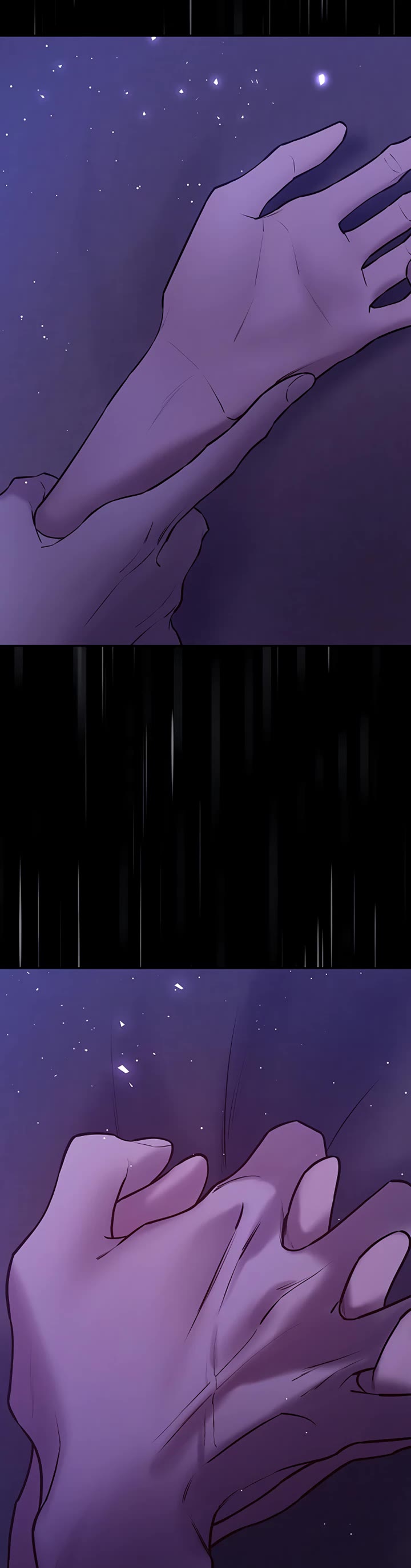 Mystic Prince Chapter 37 page 31 - Chapter 37: Baekyeon and Haero (2)