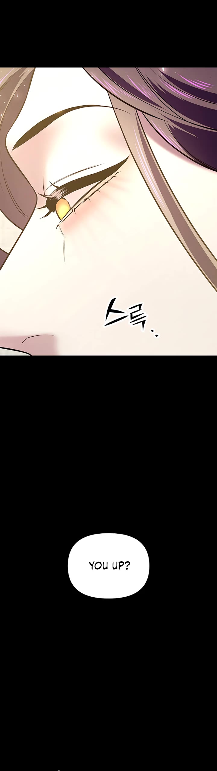 Mystic Prince Chapter 37 page 34 - Chapter 37: Baekyeon and Haero (2)