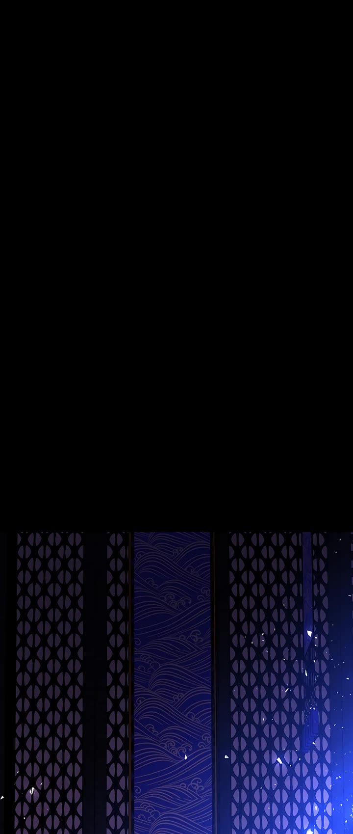 Mystic Prince Chapter 37 page 47 - Chapter 37: Baekyeon and Haero (2)