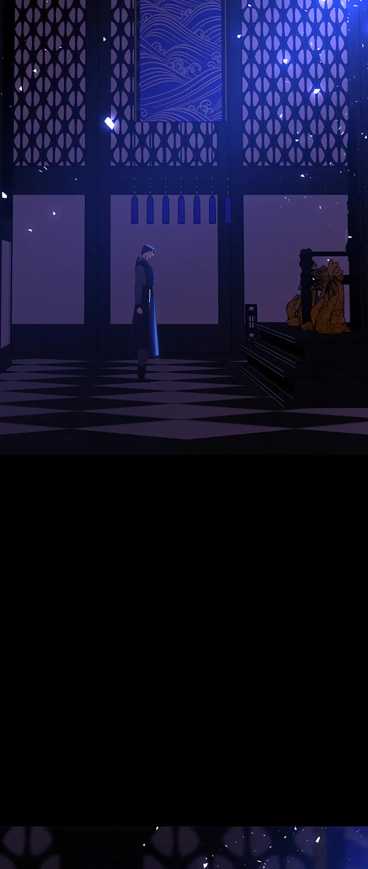 Mystic Prince Chapter 37 page 48 - Chapter 37: Baekyeon and Haero (2)