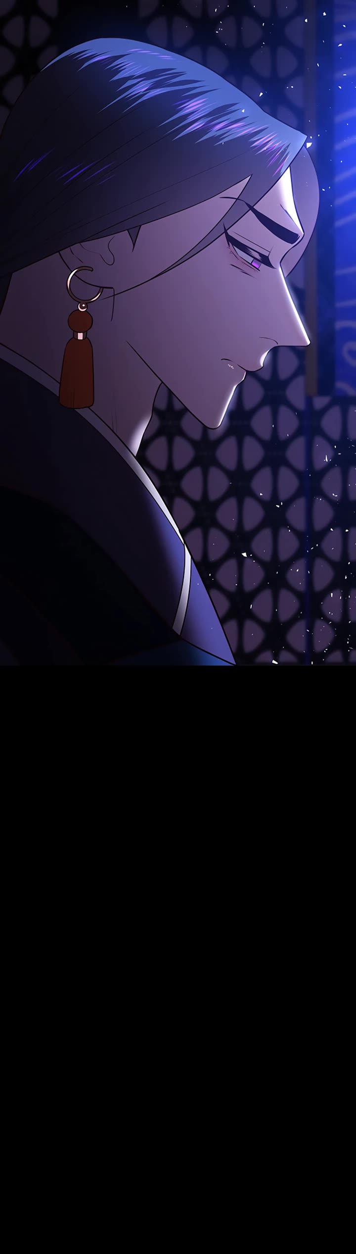 Mystic Prince Chapter 37 page 49 - Chapter 37: Baekyeon and Haero (2)