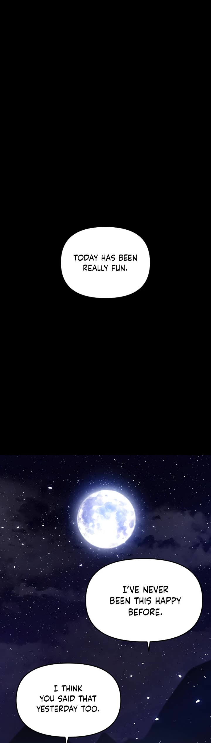 Mystic Prince Chapter 37 page 50 - Chapter 37: Baekyeon and Haero (2)