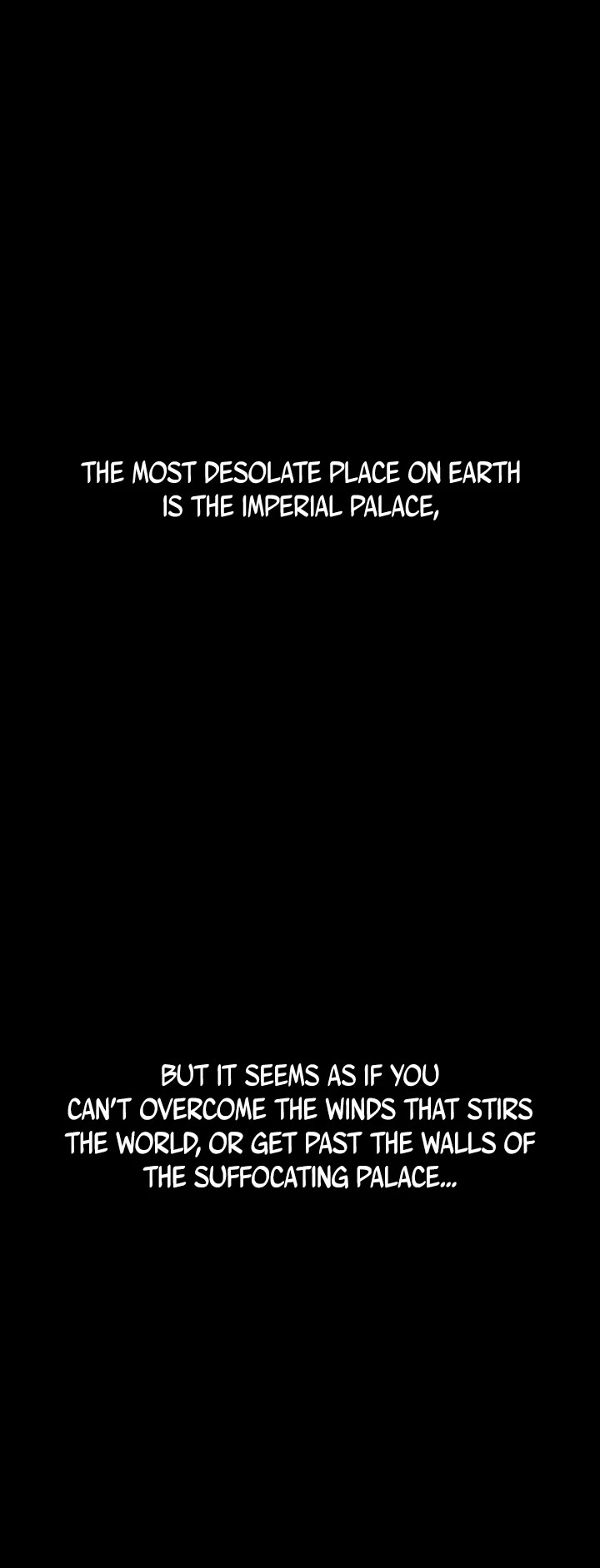 Mystic Prince Chapter 37 page 59 - Chapter 37: Baekyeon and Haero (2)