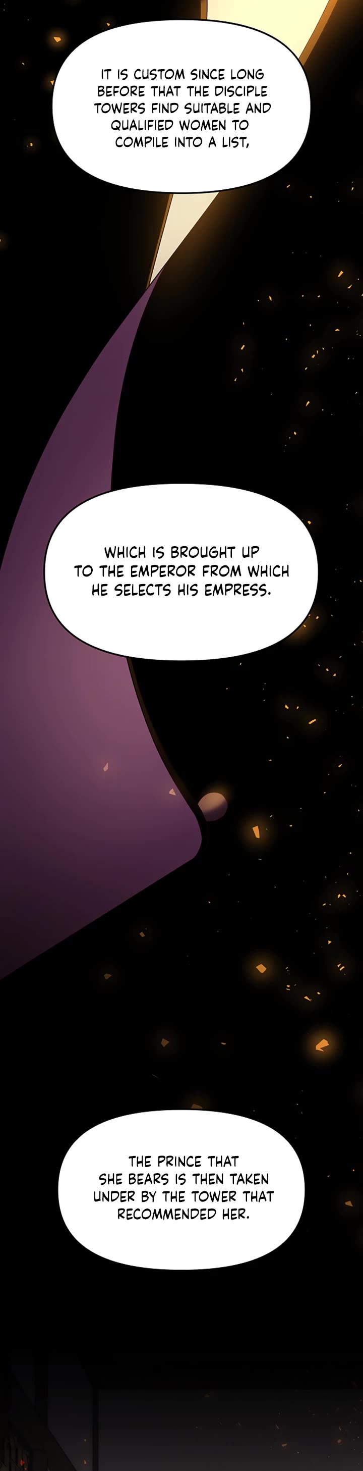 Mystic Prince Chapter 37 page 66 - Chapter 37: Baekyeon and Haero (2)