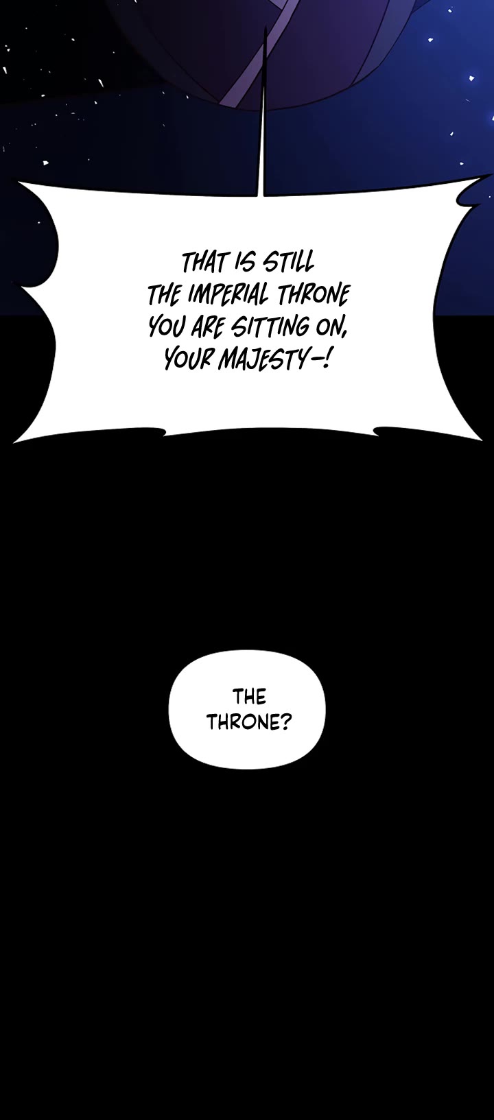 Mystic Prince Chapter 37 page 77 - Chapter 37: Baekyeon and Haero (2)
