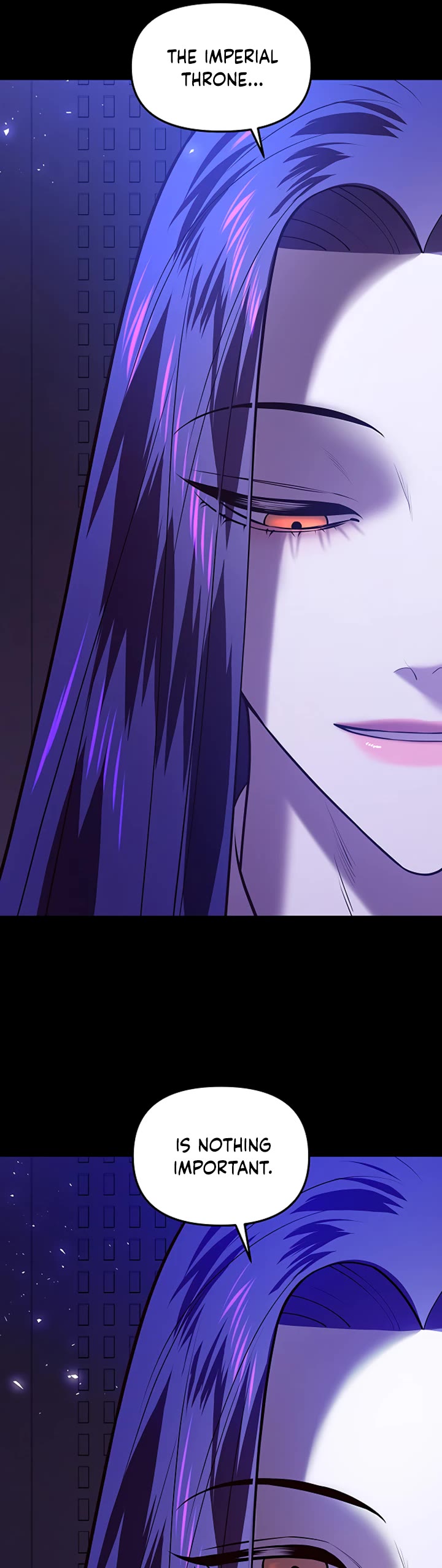 Mystic Prince Chapter 37 page 78 - Chapter 37: Baekyeon and Haero (2)