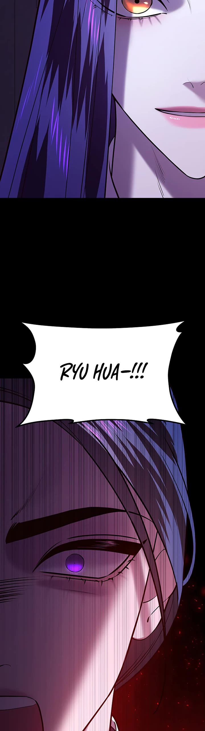 Mystic Prince Chapter 37 page 79 - Chapter 37: Baekyeon and Haero (2)