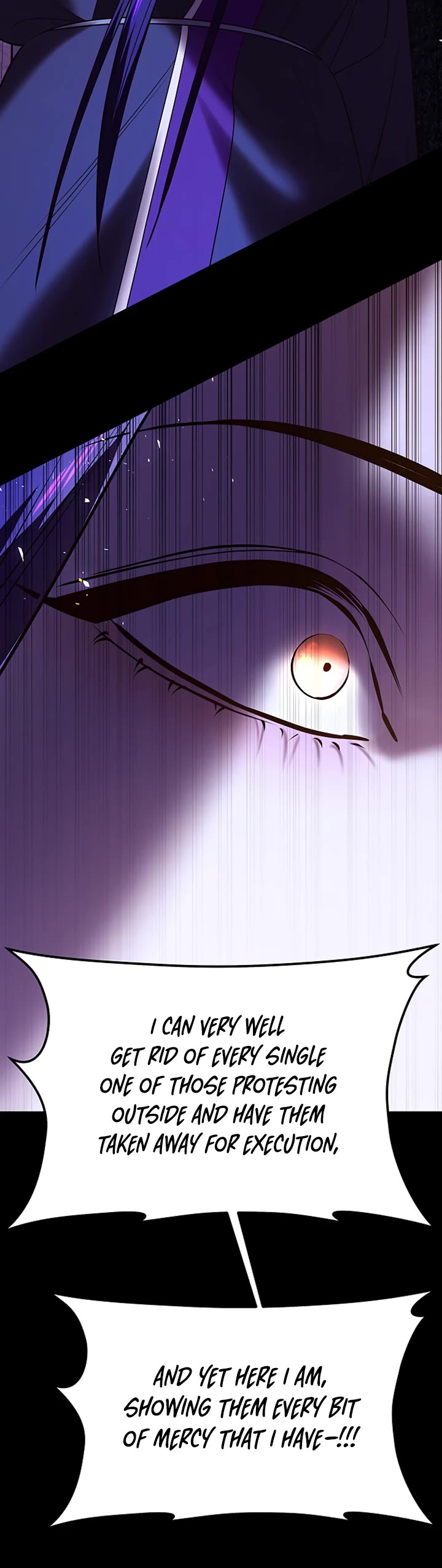 Mystic Prince Chapter 37 page 81 - Chapter 37: Baekyeon and Haero (2)