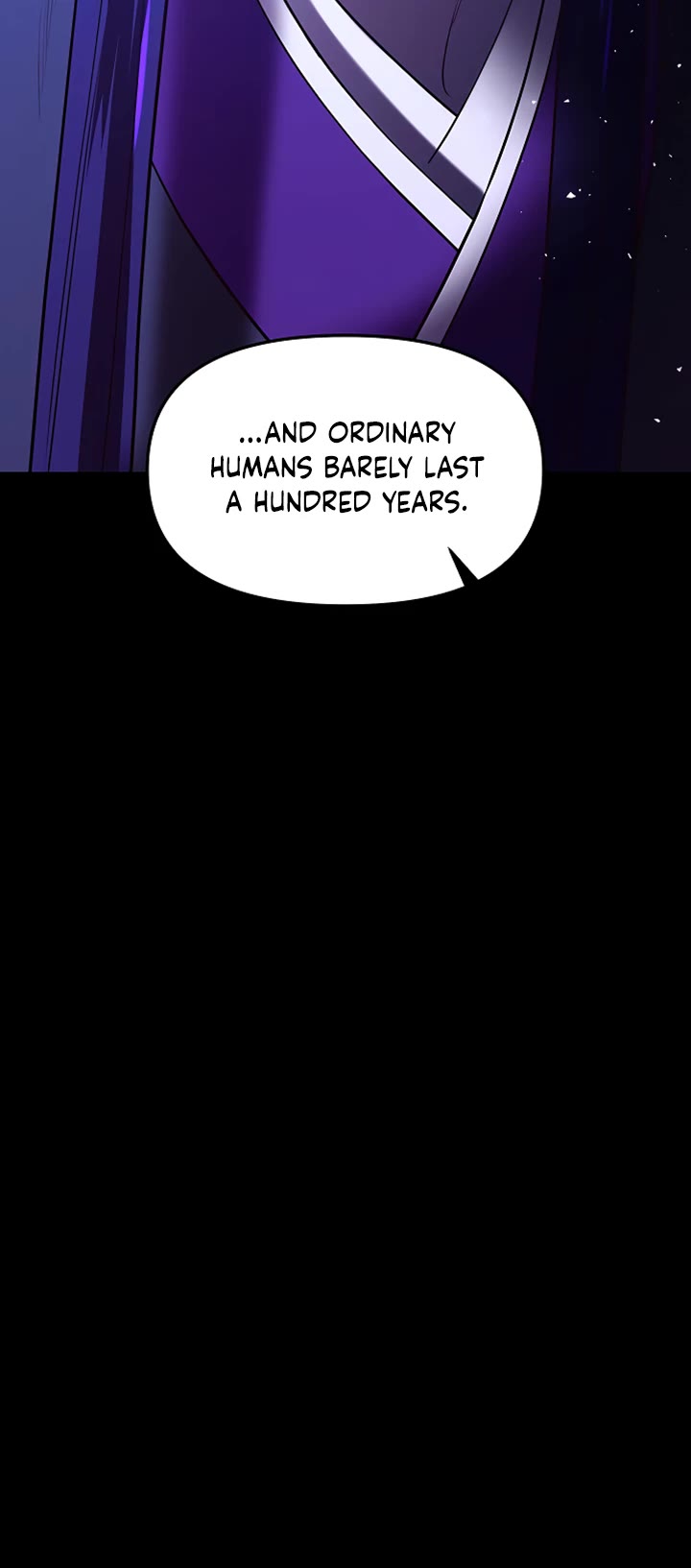 Mystic Prince Chapter 37 page 84 - Chapter 37: Baekyeon and Haero (2)