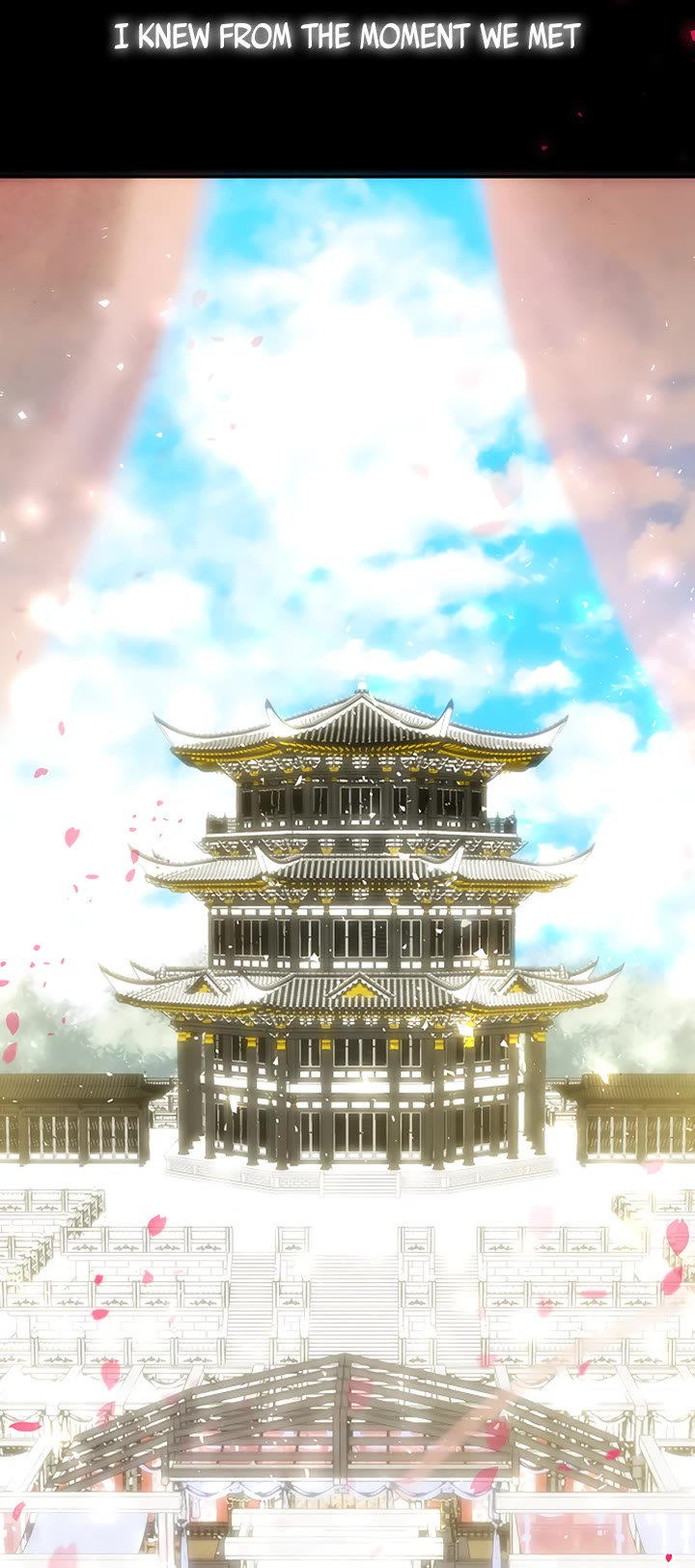 Mystic Prince Chapter 37 page 88 - Chapter 37: Baekyeon and Haero (2)