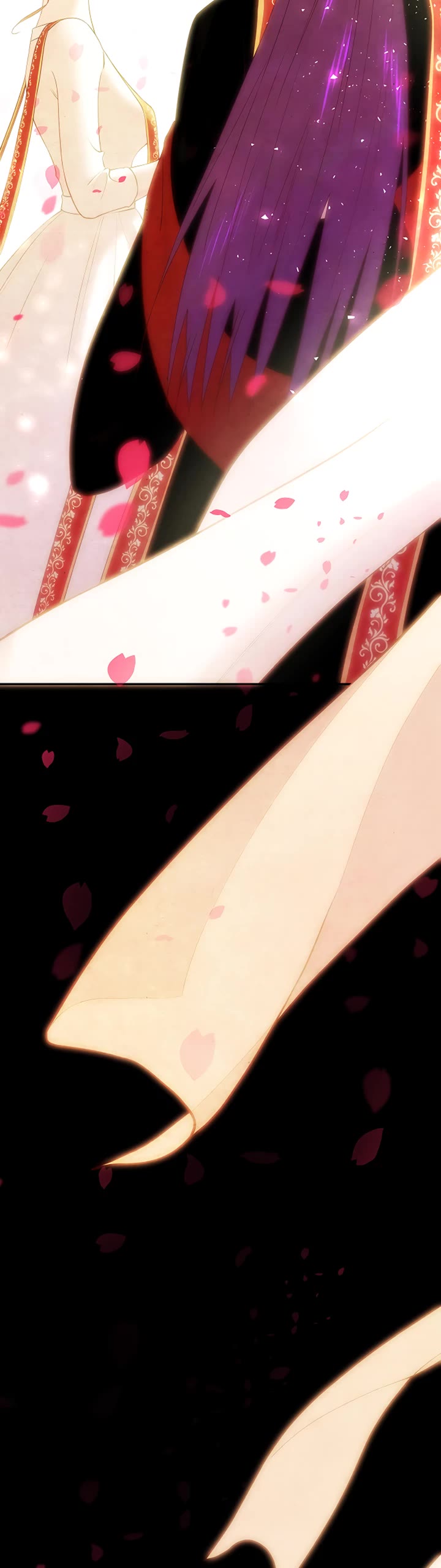 Mystic Prince Chapter 37 page 92 - Chapter 37: Baekyeon and Haero (2)