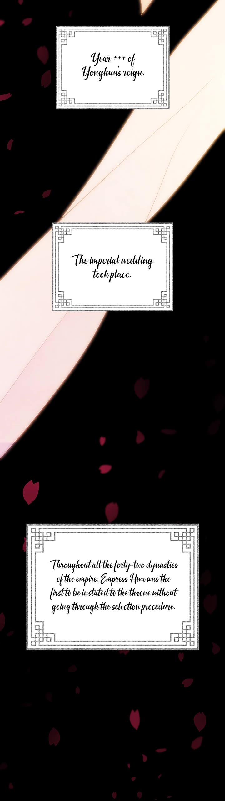Mystic Prince Chapter 37 page 93 - Chapter 37: Baekyeon and Haero (2)