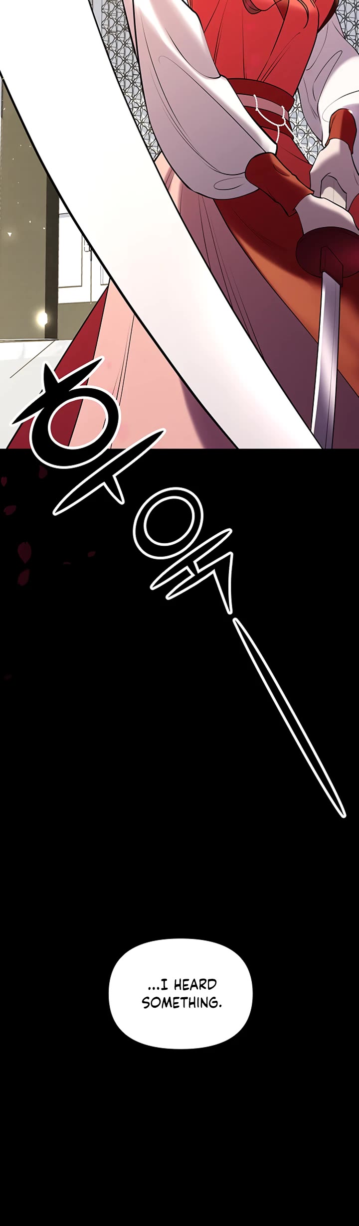 Mystic Prince Chapter 37 page 96 - Chapter 37: Baekyeon and Haero (2)