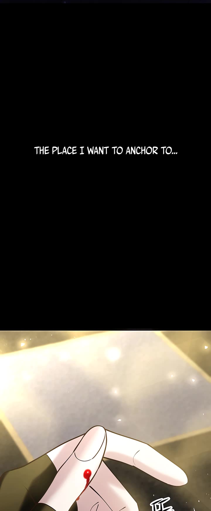 Mystic Prince Chapter 38 page 102 - Chapter 38: Baekyeon and Haero (3)
