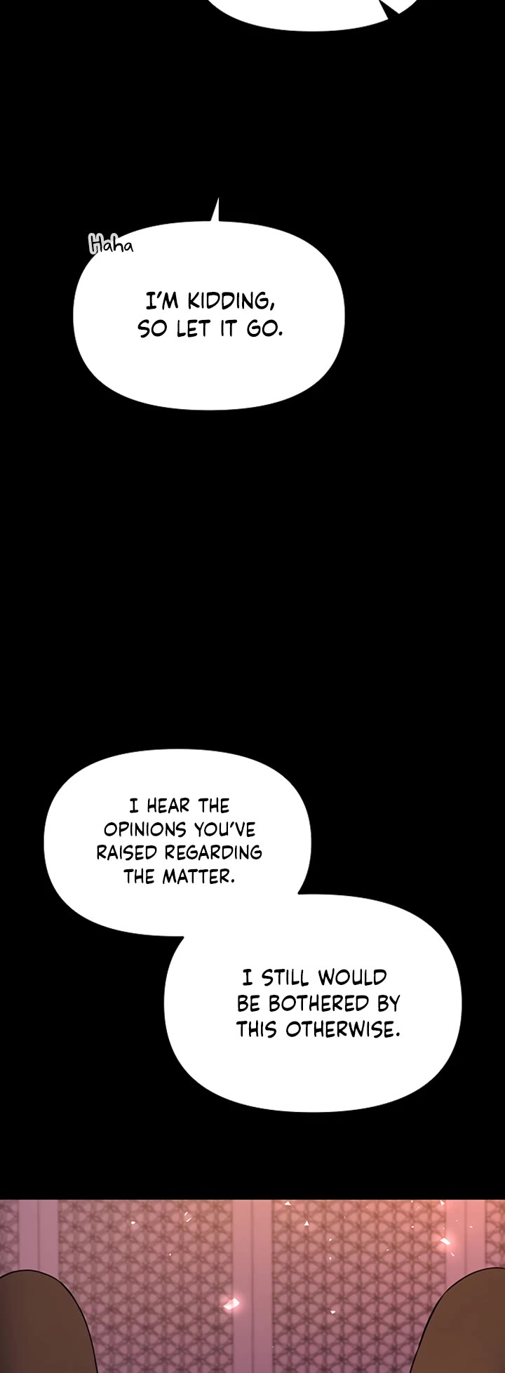Mystic Prince Chapter 38 page 14 - Chapter 38: Baekyeon and Haero (3)