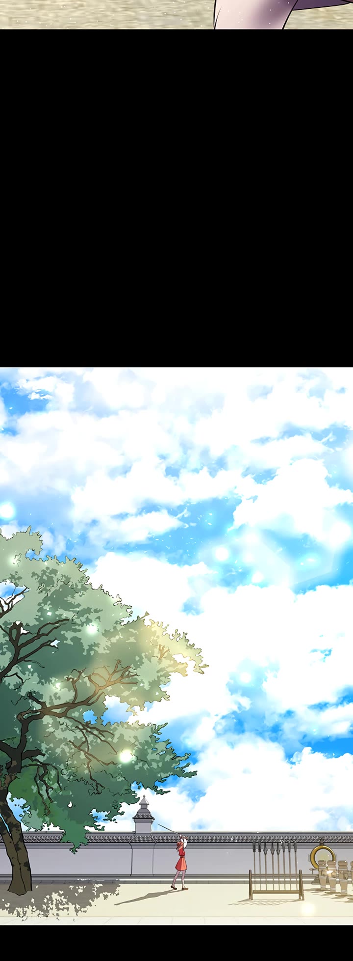 Mystic Prince Chapter 38 page 19 - Chapter 38: Baekyeon and Haero (3)